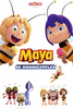 Maya de Bij: De Honingspelen
