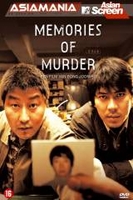 Memories of Murder