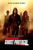 Mission Impossible 4: Ghost Protocol