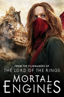 Mortal Engines