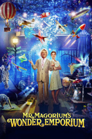 Mr. Magorium