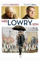 Mrs Lowry and Son