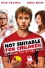 Not Suitable for Children