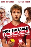 Not Suitable for Children