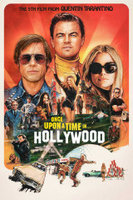 Once Upon a Time... in Hollywood