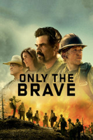 Only the Brave
