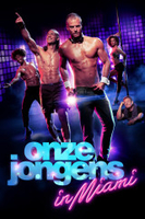 Onze Jongens in Miami