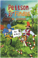 Pettson & Findus - De Katonout