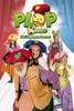 Plop Show - Het Plop-up restaurant