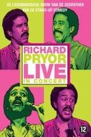 Richard Pryor Live In Concert