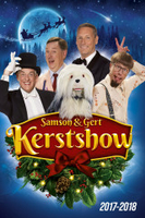 Samson & Gert - Kerstshow 2017-2018