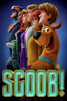 Scoob!