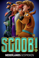 Scoob! NL