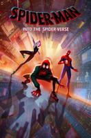Spider-Man: Into the Spider-Verse