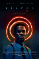 Spiral: From the Legacy of Saw