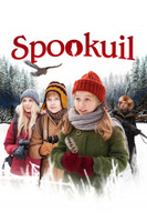 Spookuil
