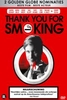 Thank You for Smoking
