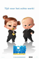 The Boss Baby: Family Business