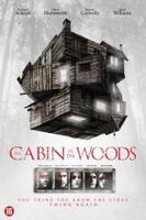 The Cabin in the Woods