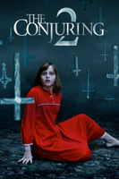 The Conjuring 2: The Enfield Poltergeist