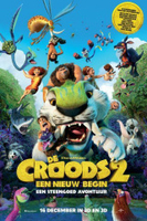 The Croods: A New Age