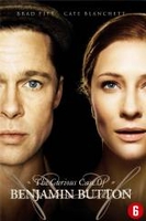 The Curious Case Of Benjamin Button