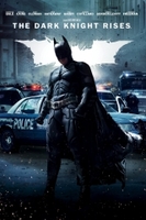 The Dark Knight Rises