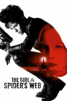 The Girl in the Spider