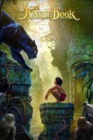 The Jungle Book (2016)