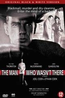 The Man Who Wasn
