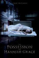 The Possession of Hannah Grace