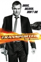 The Transporter 1.12 - Cherchez la Femme