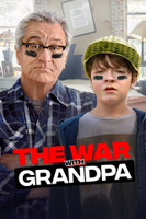 The War With Grandpa