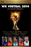 WK 2014: De Top Spelers