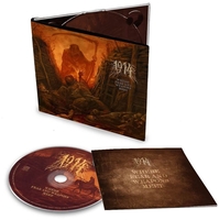 1914 - Where fear and weapons meet - CD - Unisex - multicolor