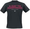 A Day To Remember - Everything We Need - T-shirt - Mannen - zwart