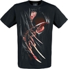 A Nightmare On Elm Street - Freddy - T-shirt - Mannen - zwart