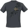 A Perfect Circle - Hieroglyphics - T-shirt - Mannen - actraciet