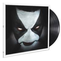 Abbath - Abbath - LP - Unisex - multicolor