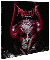 Abbath - Dread Reaver - CD - Unisex - multicolor