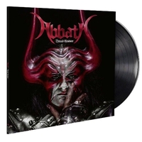 Abbath - Dread Reaver - LP - Unisex - zwart