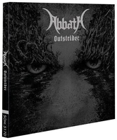 Abbath - Outstrider - CD - Unisex - multicolor
