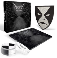 Abbath - Outstrider - CD - Unisex - multicolor