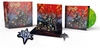 Aborted - ManiaCult - CD - Unisex - multicolor