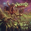 Aborted - TerrorVision - CD - Unisex - multicolor