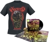Aborted - TerrorVision - LP - Unisex - multicolor