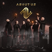 About Us - About us - CD - Unisex - multicolor