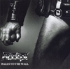 Accept - Balls To The Wall - CD - Unisex - multicolor