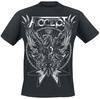 Accept - Balls To The Wall - T-shirt - Mannen - zwart