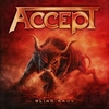 Accept - Blind rage - CD - Unisex - multicolor